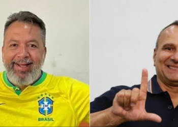 ‘Game of Thrones da Baixada’: Waguinho e Canella travam duelo e definem candidaturas em 13 cidades da região