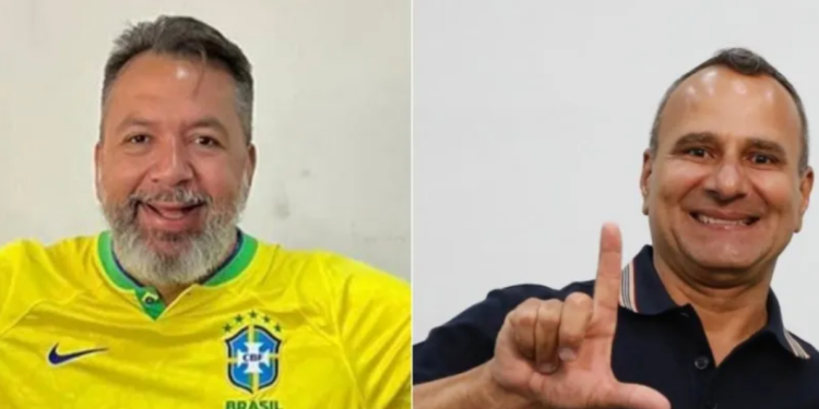 ‘Game of Thrones da Baixada’: Waguinho e Canella travam duelo e definem candidaturas em 13 cidades da região