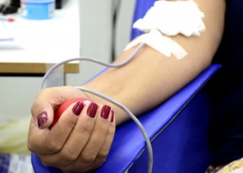 Hospital Moacyr do Carmo realiza mutirão de doação de sangue nesta sexta-feira