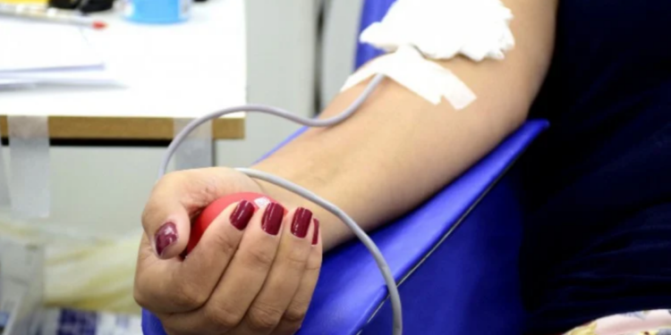 Hospital Moacyr do Carmo realiza mutirão de doação de sangue nesta sexta-feira