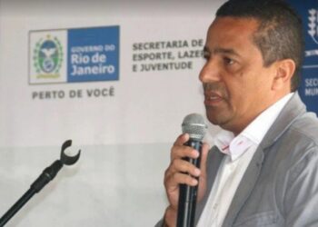 Justiça decreta condução coercitiva do ex-prefeito de Guapimirim Zelito Tringuelê