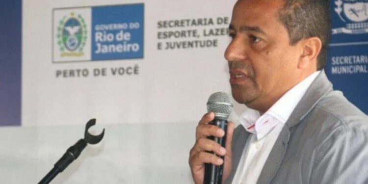 Justiça decreta condução coercitiva do ex-prefeito de Guapimirim Zelito Tringuelê