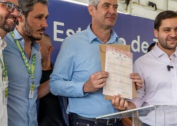 Águas do Rio investe R$ 750 milhões em nova Estação de Tratamento de Esgoto (ETE)