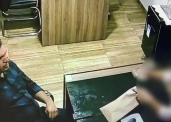 Justiça torna conselheiro réu