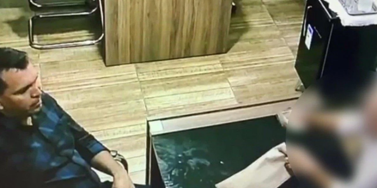 Justiça torna conselheiro réu