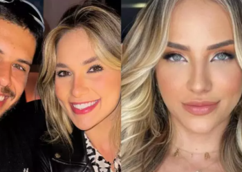 MPRJ denuncia mulher que acusou Gabi Martins e Virginia Fonseca de ameaça de morte