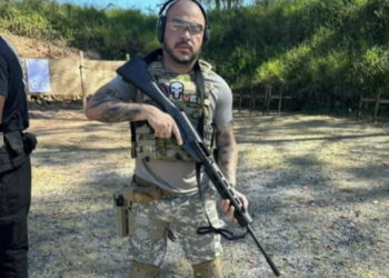 Operação do MP mira quadrilha especializada em golpes de pirâmide financeira, em Niterói