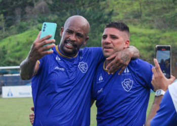 Duque de Caxias é favorito diante do Serrano?