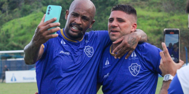 Duque de Caxias é favorito diante do Serrano?