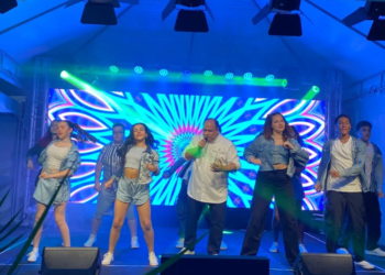 Nova Friburgo recebe show de Natal com Padre Omar e Dó Ré Mi no Country Clube neste domingo