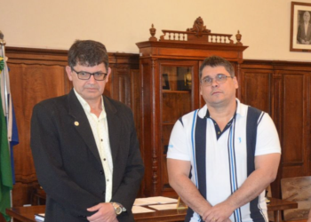 Próxima estação: Seropédica