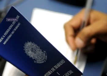 Pela 1ª vez, Brasil tem mais de 100 milhões de trabalhadores ocupados