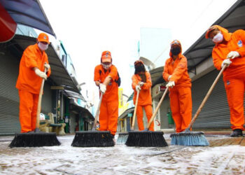 Sem transparência, Paracambi quintuplica gastos com a limpeza pública: Contrato nada claro tem valor global de quase R$ 40 milhões