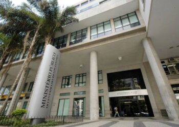 Suspenso a pedido do MP o contrato sem licitação com escritório de advocacia