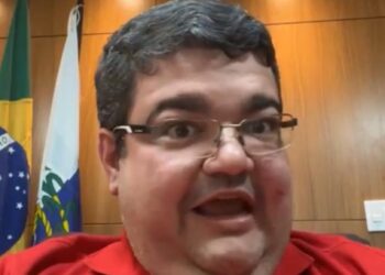 A bomba do Rubão não passou de “estalinho”