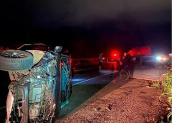 Saiba como foi o acidente de Zé Neto, dupla de Cristiano, em MG