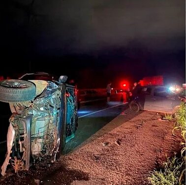 Saiba como foi o acidente de Zé Neto, dupla de Cristiano, em MG