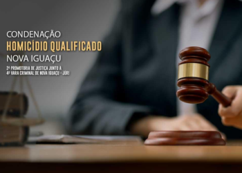 MPRJ obtém condenação por homicídio triplamente qualificado para mulher que abandou o filho recém-nascido em matagal