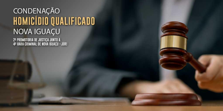 MPRJ obtém condenação por homicídio triplamente qualificado para mulher que abandou o filho recém-nascido em matagal