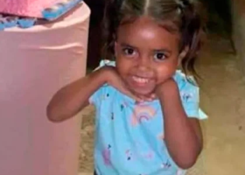 Menina de 4 anos é estuprada, morta e jogada na beira de valão na Baixada; criminoso confessou crime