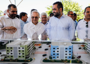 Tragédia Em Angra Dos Reis Acontece Um Dia Depois De Claudio Castro Lançar Moradias Para Vítimas De Outro Temporal