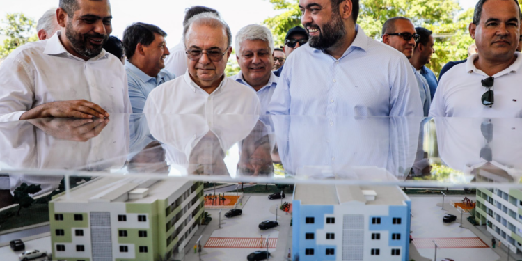 Tragédia Em Angra Dos Reis Acontece Um Dia Depois De Claudio Castro Lançar Moradias Para Vítimas De Outro Temporal