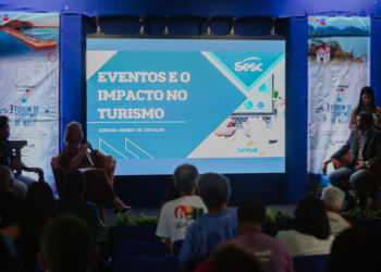 Fórum de turismo de Magé debate importância do setor para o desenvolvimento da cidade