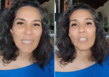 Filha de Elizangela faz homenagem no dia em que a mãe faria 69 anos: ‘Gratidão por tanto’