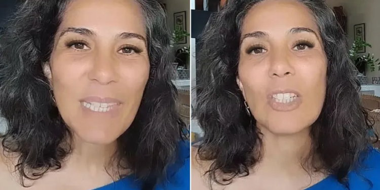 Filha de Elizangela faz homenagem no dia em que a mãe faria 69 anos: ‘Gratidão por tanto’