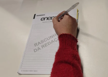 Enem 2023: 60 redações tiraram nota mil; na edição anterior, foram 18