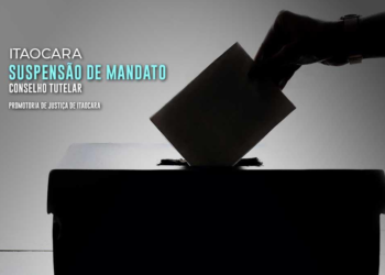 MPRJ obtém suspensão do mandato de conselheira tutelar de Itaocara que praticou boca de urna