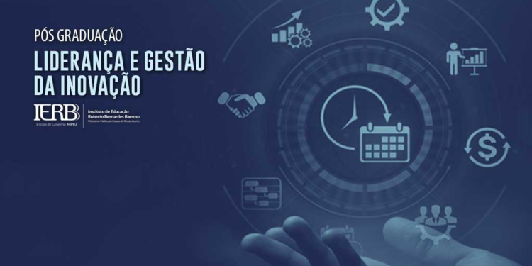 IERBB lança dois novos cursos de pós-graduação com bolsas integrais para servidores do MPRJ