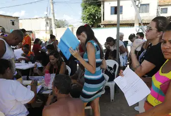 RJ: Defensoria abre postos de atendimento para atingidos pelas chuvas