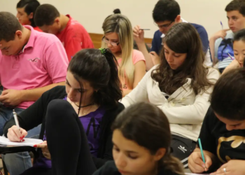 Inscrições para concurso unificado começam nesta sexta-feira