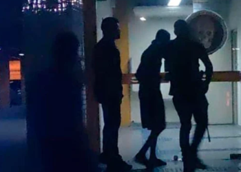 Menor desaparecida é encontrada desacordada com homem mais velho, na Baixada