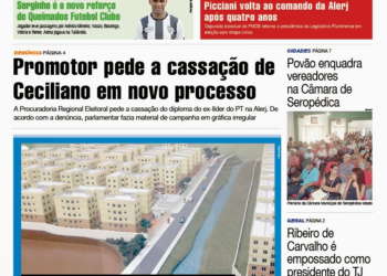 EDIÇÃO ATUALIZADA – Ano IX – Número 1