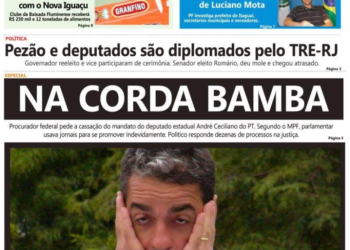 EDIÇÃO Ano VIII N° 1