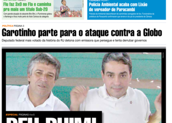 EDIÇÃO Atualizada – Ano VII – Número 3