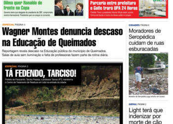 EDIÇÃO Atualizada – Ano VII – Número 2