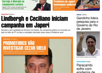 EDIÇÃO Atualizada – Ano VII – Número 1