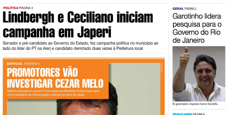 EDIÇÃO Atualizada – Ano VII – Número 1