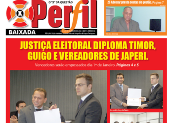 EDIÇÃO Atualizada – Ano VI – Número 6