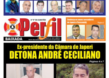 EDIÇÃO Atualizada – Ano VI – Número 5