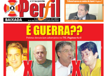 EDIÇÃO Atualizada – Ano VI – Número 4