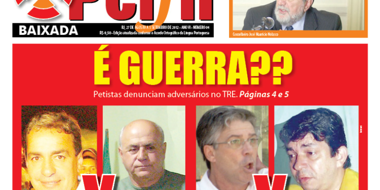 EDIÇÃO Atualizada – Ano VI – Número 4