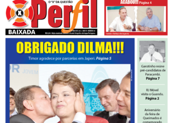 EDIÇÃO Atualizada – Ano VI – Número 3