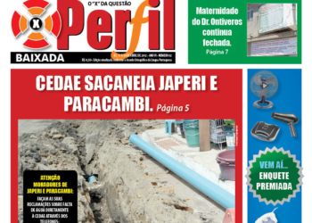 EDIÇÃO Atualizada – Ano VI – Número 2