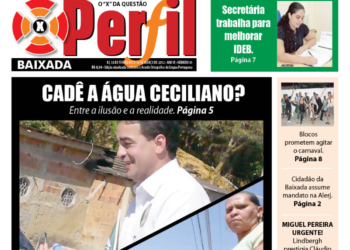 EDIÇÃO Atualizada – Ano VI – Número 1