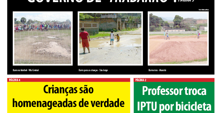 EDIÇÃO 27 de outubro de 2009
