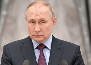 Putin ameaça recorrer a armas nucleares “capazes de aniquilar a civilização”.